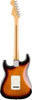 Fender Player Stratocaster Anniversary 2-Color Sunburst w/Maple Fingerboard
