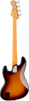 Fender American Ultra Jazz Bass Ultraburst w/Rosewood Fingerboard, Hard Case