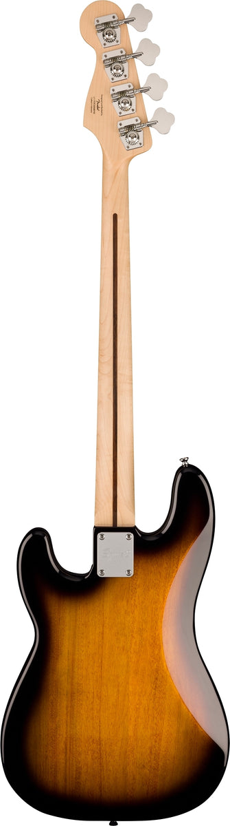 ベース Squier Jazz bass Sunburst Amazon.com: Fender Squier Affinity Series Jazz Bass, 3-Color