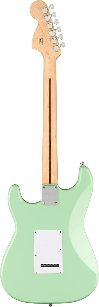 Squier Limited Edition Affinity Series Stratocaster Surf