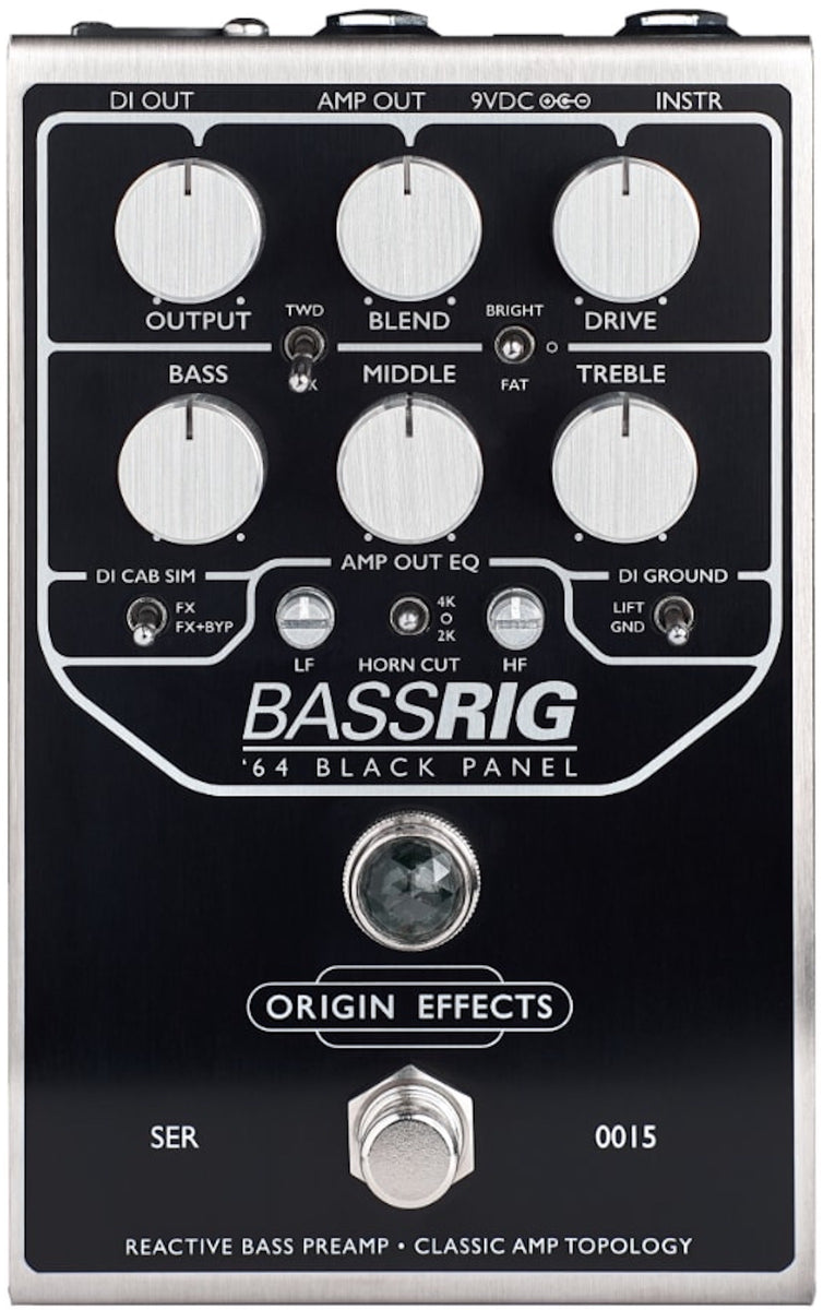 【値下げ不可】TRIAL Rich Tone Bass Preamp Amazon.com: Tonebone Bassbone V2 Guitar Effects Switcher