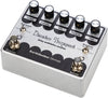 EarthQuaker Devices Disaster Transport Legacy Reissue Delay Modulation Machine Delay Pedal