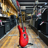 Paul Reed Smith S2 Custom 24 Electric Guitar Bonnie Pink Cherry Burst w/Padded Gig Bag