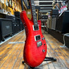 Paul Reed Smith S2 Custom 24 Electric Guitar Bonnie Pink Cherry Burst w/Padded Gig Bag