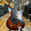 ESP Japan E-II SN-III HT Electric Guitar Tiger Eye Sunburst w/Hard Case