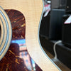 Taylor 214ce-K Sitka Spruce/Layered Hawaiian Koa Grand Auditorium Acoustic-Electric Guitar 2021 w/Padded Gig Bag