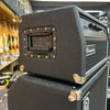 Ampeg USA SVT-CL Classic 300-Watt Bass Amp Head w/SVT-810E 8x10" Speaker Cabinet 1994