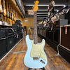Fender Custom Shop Limited '59 Special Stratocaster Journeyman Relic Super Faded Sonic Blue w/Hard Case