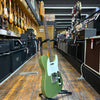 Fender Custom Shop Limited Edition '60 Telecaster Journeyman Relic Aged Sherwood Green Metallic w/Hard Case