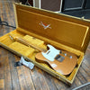Fender Custom Shop Limited Edition '54 Telecaster Relic Aged Copper w/Tweed Case
