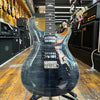 Paul Reed Smith SE Custom 24 Electric Guitar Charcoal w/Padded Gig Bag