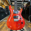 Paul Reed Smith SE CE24 Electric Guitar Blood Orange w/Padded Gig Bag