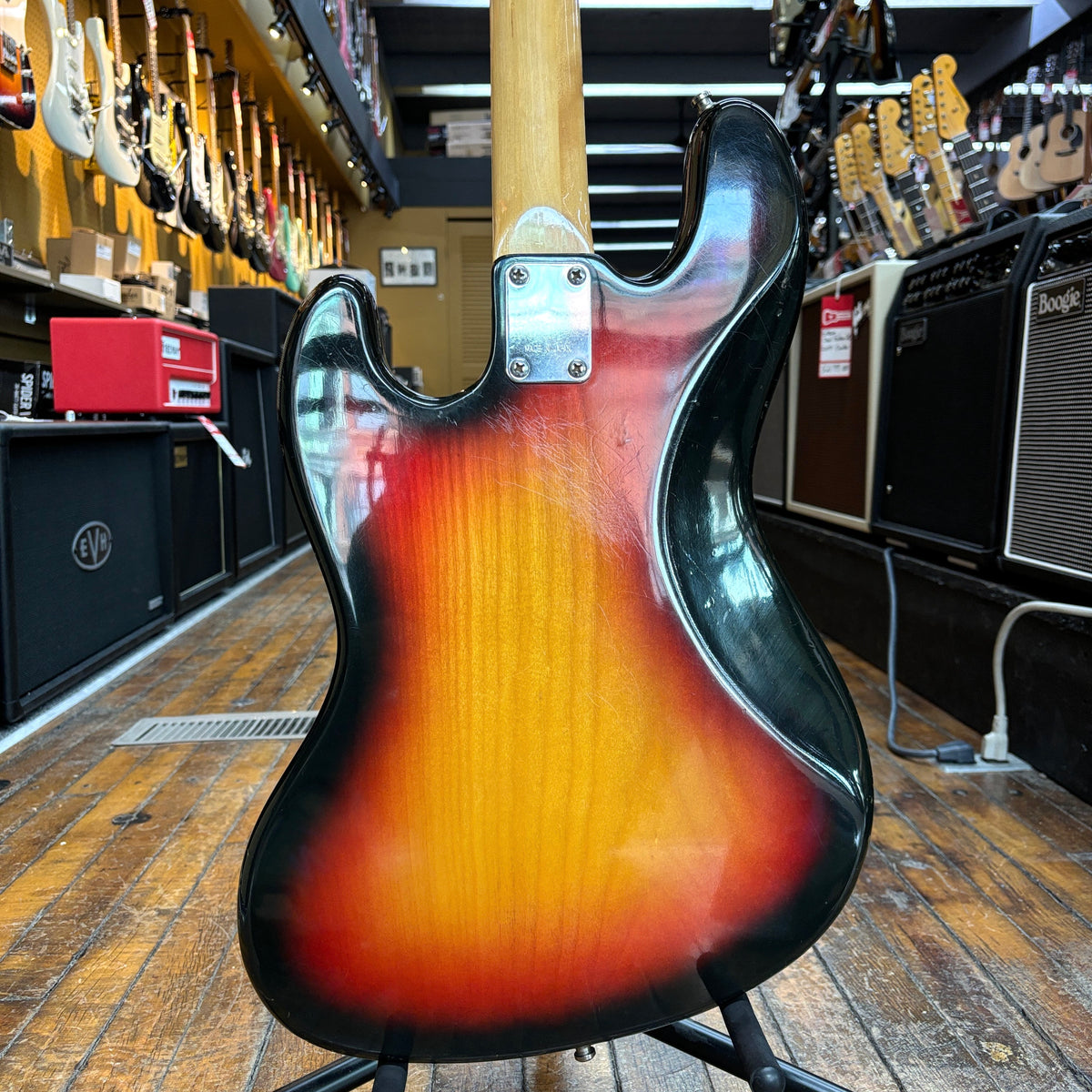 Electra Japan 2271 