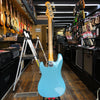 Fender Custom Shop '63 Precision Bass Journeyman Relic Aged Daphne Blue w/Hard Case