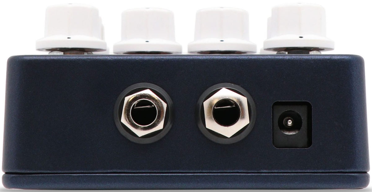 KEELEY parallax / リバーブ&ディレイ