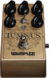 Wampler Tumnus Deluxe Transparent Overdrive Pedal