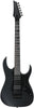 Ibanez Gio RG330EX Electric Guitar Black Flat