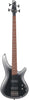 Ibanez Standard SR300E 4-string Bass Guitar Midnight Gray Burst