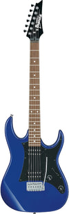 Ibanez Gio GRX20Z Electric Guitar Jewel Blue