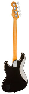 Fender American Ultra Jazz Bass Texas Tea w/Maple Fingerboard, Hard Case