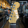 Fender American Custom Stratocaster Crimson Transparent NOS w/Rosewood Fingerboard, Hard Case