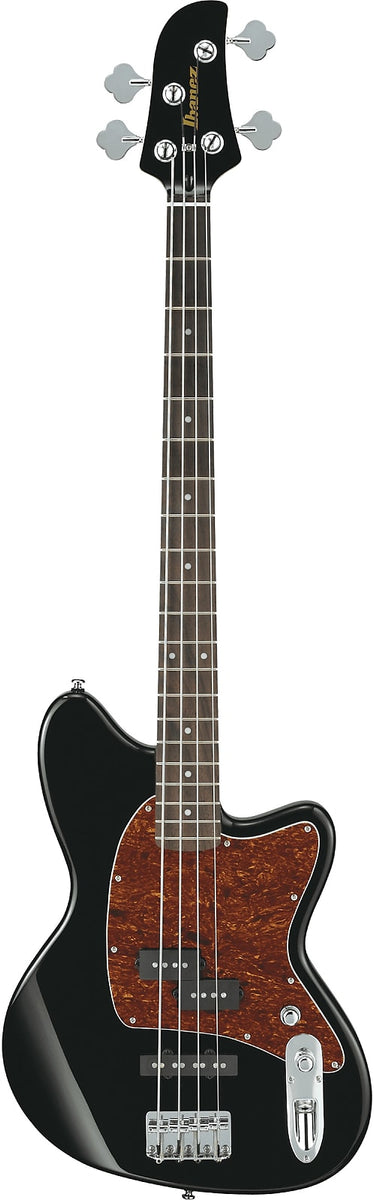 Ibanez Talman TMB100 Solid Body Bass Black Music Makers