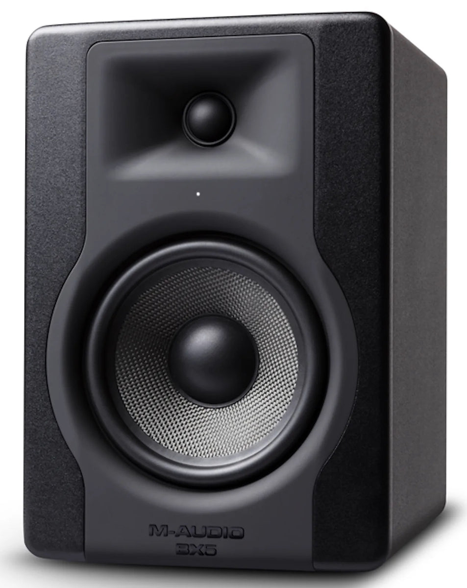M-Audio BX5-D3 Monitor de Estudio Activo M-Audio BX5-D3 Monitor de Estudio Activo