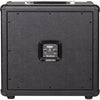 Mesa Boogie Rectifier 1x12" 60-watt Extension Cabinet Black Bronco