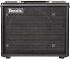 Mesa Boogie Thiele Compact 19" 90-watt 1x12 Extension Cabinet Black