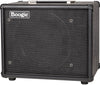 Mesa Boogie Thiele Compact 19" 90-watt 1x12 Extension Cabinet Black
