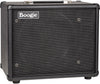 Mesa Boogie Thiele Compact 19" 90-watt 1x12 Extension Cabinet Black