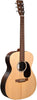 Martin 000-X2E Brazilian Acoustic-Electric Guitar w/Padded Gig Bag