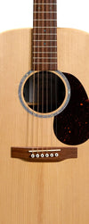 Martin 000-X2E Brazilian Acoustic-Electric Guitar w/Padded Gig Bag