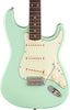 Fender American Vintage II 1961 Stratocaster Electric Guitar Surf Green w/Hard Case