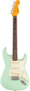 Fender American Vintage II 1961 Stratocaster Electric Guitar Surf Green w/Hard Case