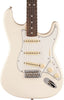 Fender American Vintage II 1973 Stratocaster Electric Guitar Olympic White w/Hard Case