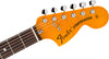 Fender American Vintage II 1973 Stratocaster Electric Guitar Olympic White w/Hard Case