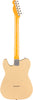 Fender American Vintage II 1963 Telecaster Electric Guitar Vintage Blonde w/Hard Case