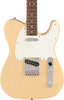 Fender American Vintage II 1963 Telecaster Electric Guitar Vintage Blonde w/Hard Case