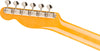 Fender American Vintage II 1963 Telecaster Electric Guitar Vintage Blonde w/Hard Case