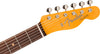 Fender American Vintage II 1963 Telecaster Electric Guitar Vintage Blonde w/Hard Case