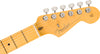 Fender American Professional Classic Stratocaster Electric Guitar 3-Color Sunburst w/Padded Gig Bag