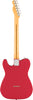 Fender American Professional Classic Telecaster Electric Guitar Faded Dakota Red w/Padded Gig Bag