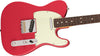 Fender American Professional Classic Telecaster Electric Guitar Faded Dakota Red w/Padded Gig Bag