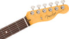 Fender American Professional Classic Telecaster Electric Guitar Faded Dakota Red w/Padded Gig Bag