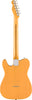 Fender American Professional Classic Telecaster Electric Guitar Butterscotch Blonde w/Padded Gig Bag