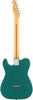 Fender American Professional Classic Hotshot Telecaster Faded Sherwood Green Metallic w/Padded Gig Bag