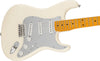 Fender Nile Rodgers Hitmaker Stratocaster Olympic White w/Hard Case