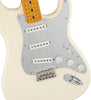 Fender Nile Rodgers Hitmaker Stratocaster Olympic White w/Hard Case