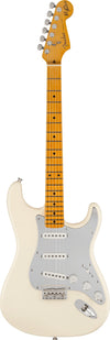 Fender Nile Rodgers Hitmaker Stratocaster Olympic White w/Hard Case